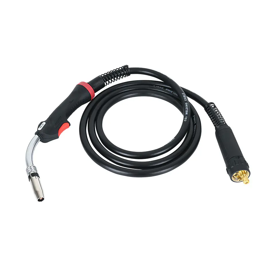 Torcha MIG SDS Power BZ24 – 250 A 1