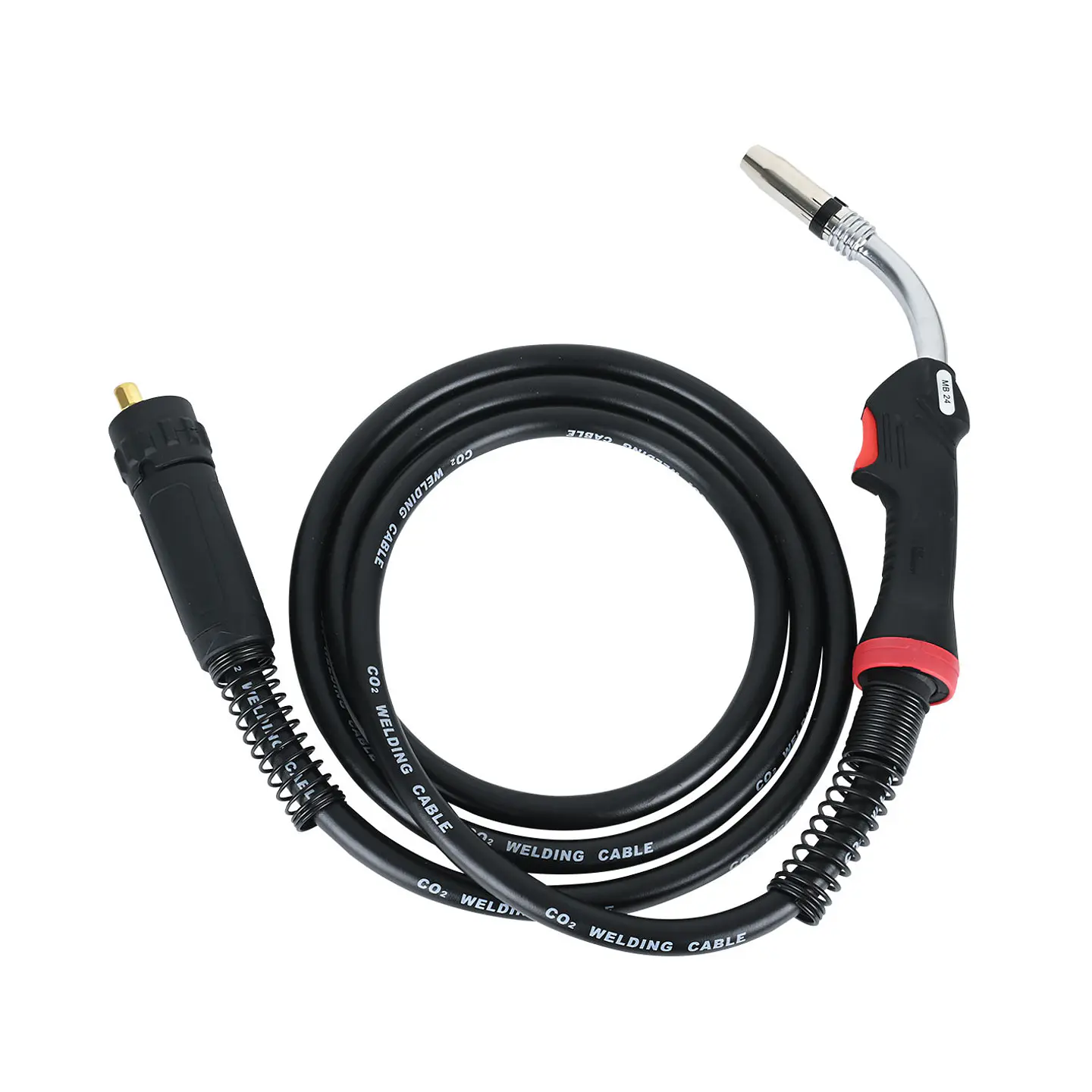 Torcha MIG SDS Power BZ24 – 250 A 2