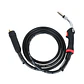 Torcha MIG SDS Power BZ24 – 250 A - Miniatura 2