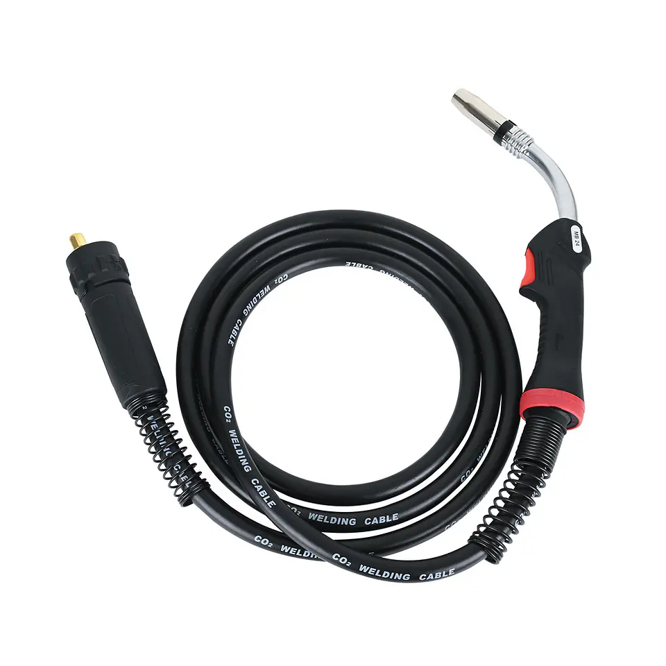 Torcha MIG SDS Power BZ24 – 250 A 2