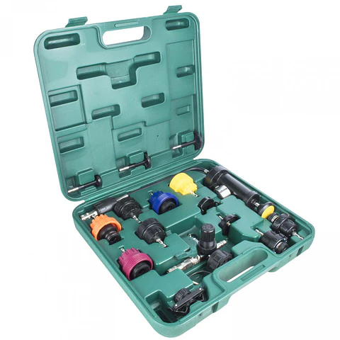 Tester de fugas de radiador Jonnesway AE300064