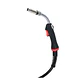 Torcha MIG SDS Power BZ24 – 250 A - Miniatura 3