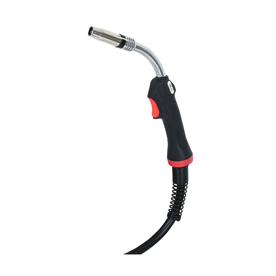 Torcha MIG SDS Power BZ24 – 250 A 3