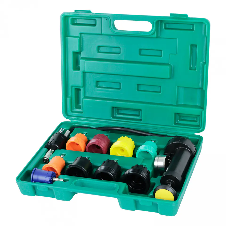Tester de fugas de radiador Jonnesway AE300101 1