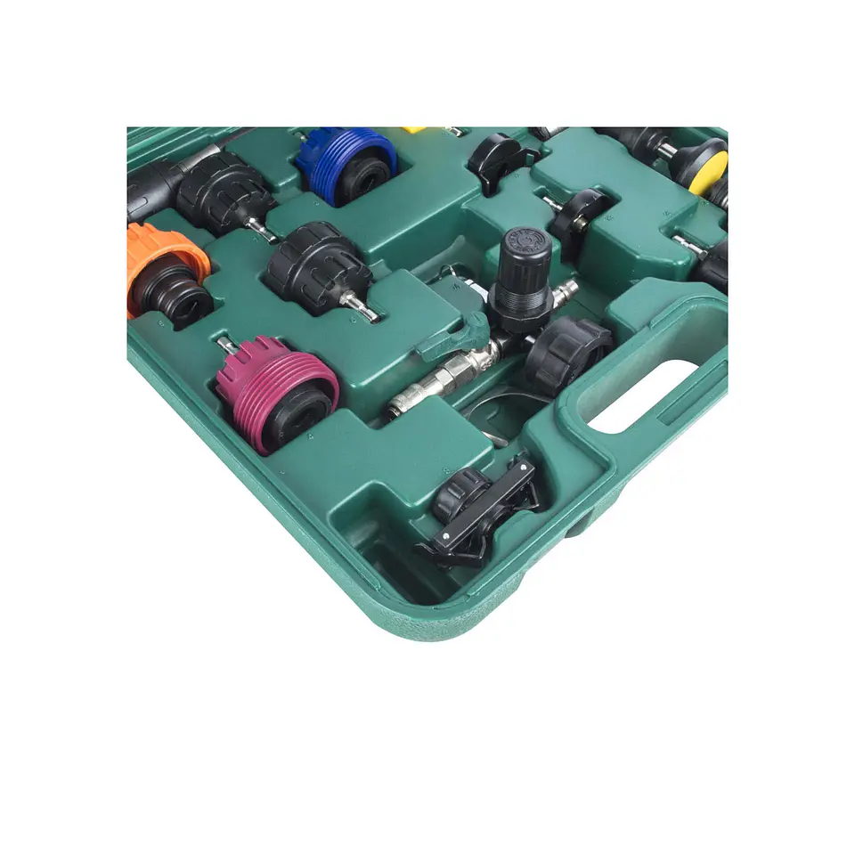 Tester de fugas de radiador Jonnesway AE300064 3