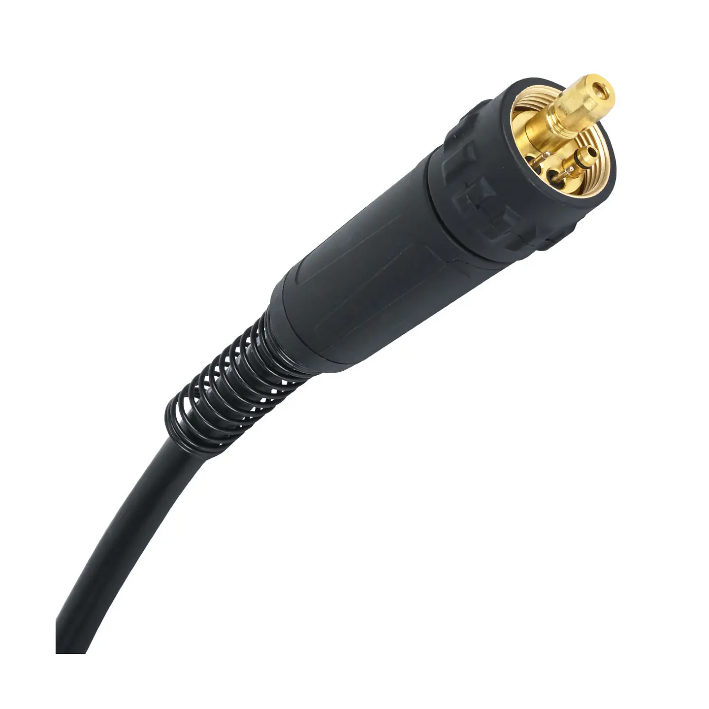Torcha MIG SDS Power BZ24 – 250 A 4