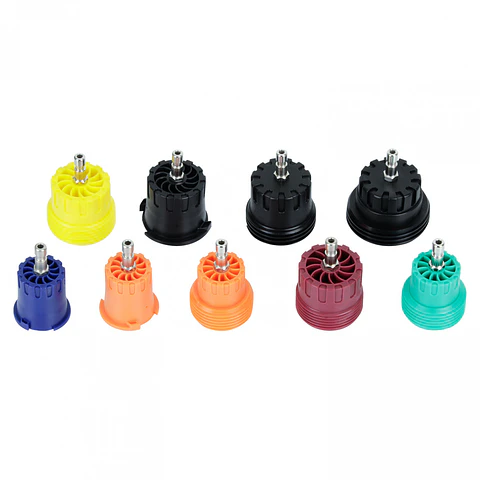 Tester de fugas de radiador Jonnesway AE300101