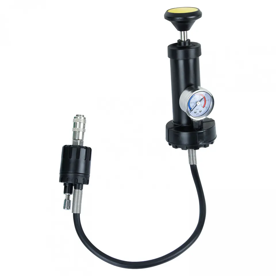 Tester de fugas de radiador Jonnesway AE300101 3