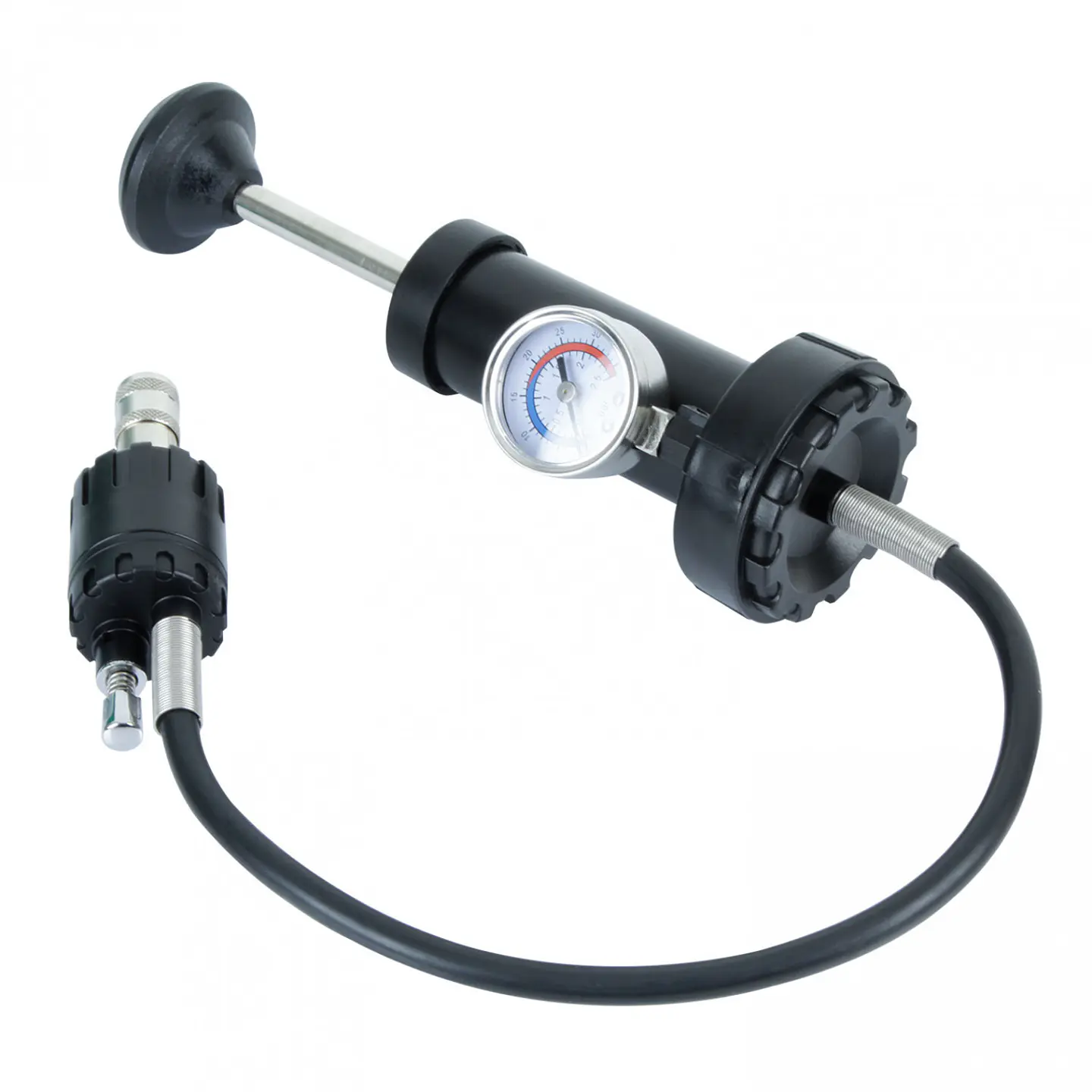 Tester de fugas de radiador Jonnesway AE300101 4