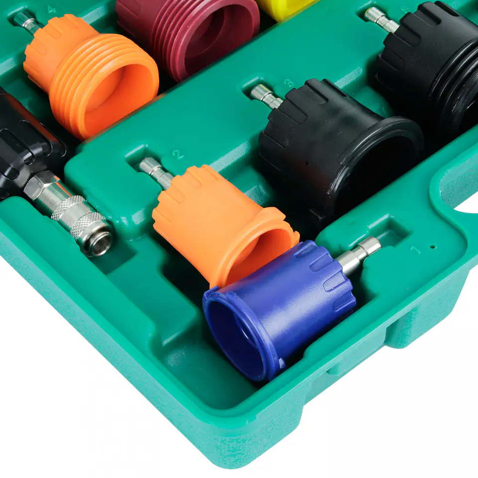 Tester de fugas de radiador Jonnesway AE300101 5