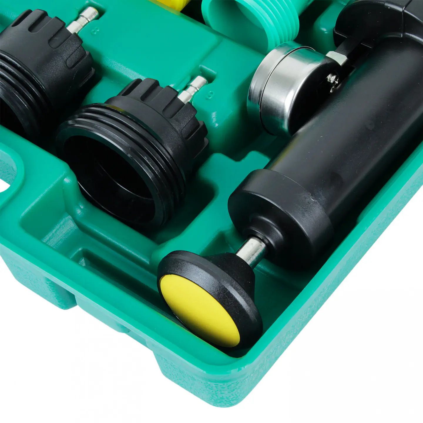 Tester de fugas de radiador Jonnesway AE300101 6