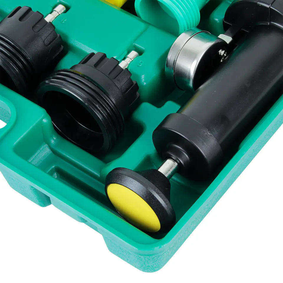 Tester de fugas de radiador Jonnesway AE300101 6