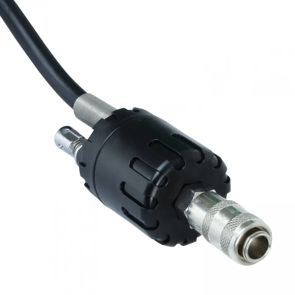 Tester de fugas de radiador Jonnesway AE300101 9