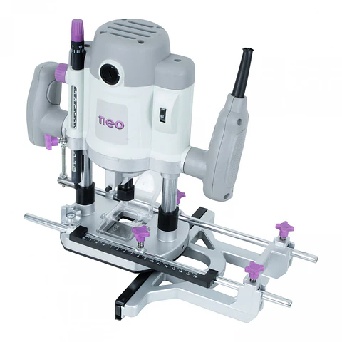Rebajador tupí NEO RR 1012/3 – 1.500 W
