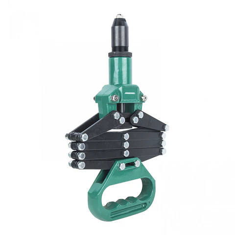 Remachadora de fuelle Jonnesway V1002 – 2,4–4,8 mm