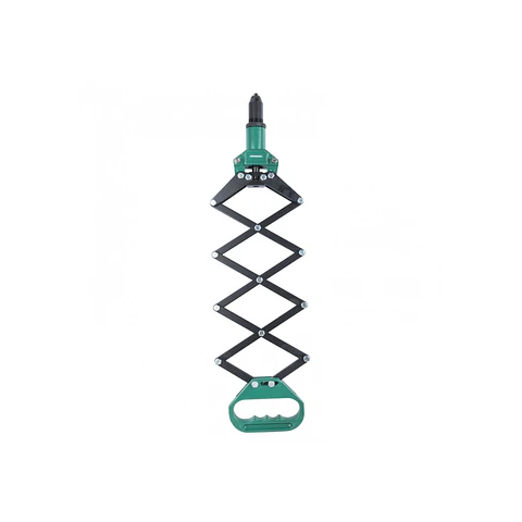Remachadora de fuelle Jonnesway V1002 – 2,4–4,8 mm