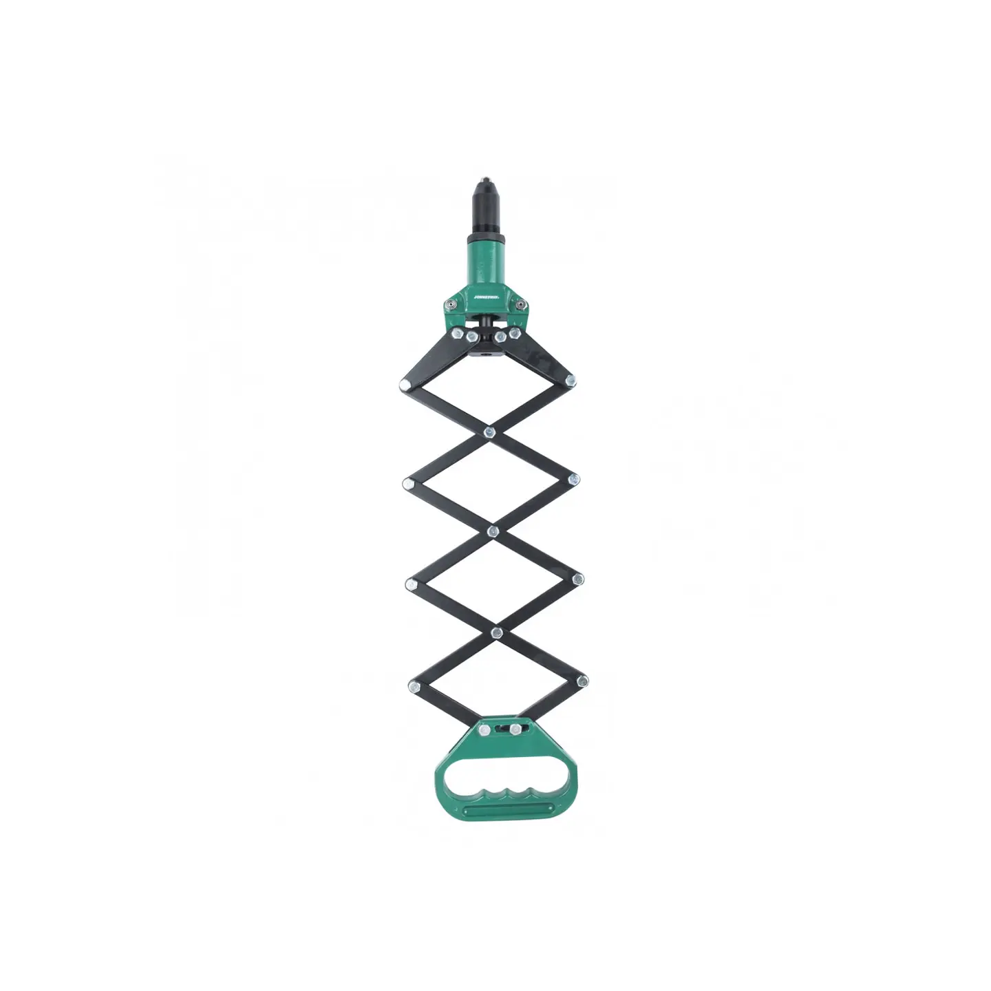 Remachadora de fuelle Jonnesway V1002 – 2,4–4,8 mm 2