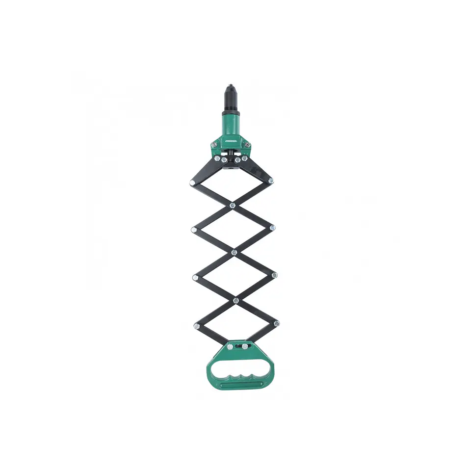 Remachadora de fuelle Jonnesway V1002 – 2,4–4,8 mm 2