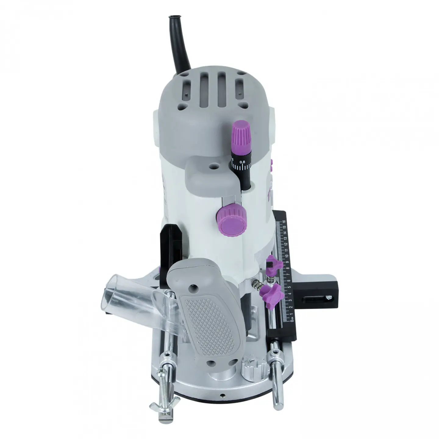 Rebajador tupí NEO RR 1012/3 – 1.500 W 4