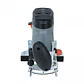Rebajador tupí Gladiator RR 714/1 – 1.200 W, 1/4 pulgada - Miniatura 4