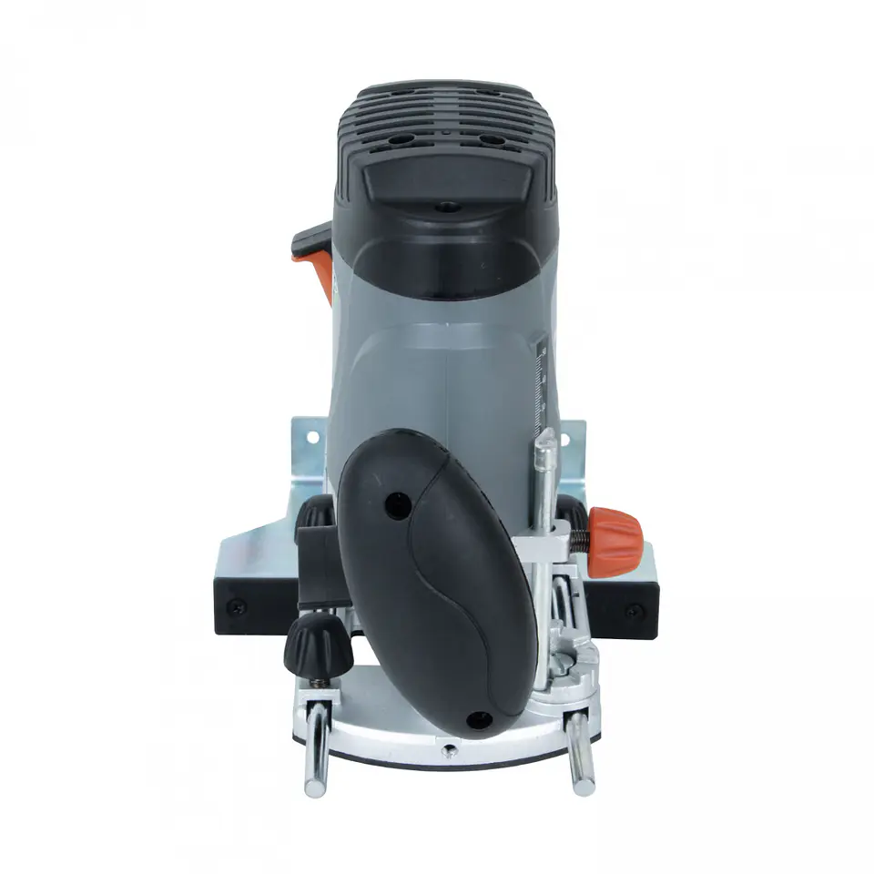 Rebajador tupí Gladiator RR 714/1 – 1.200 W, 1/4 pulgada 4