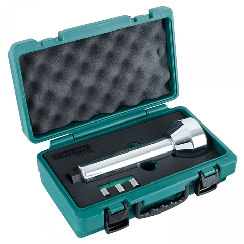 Removedor y montador de brazo de dirección Jonnesway AE310183