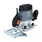 Rebajador tupí Gladiator RR 714/1 – 1.200 W, 1/4 pulgada - Miniatura 5