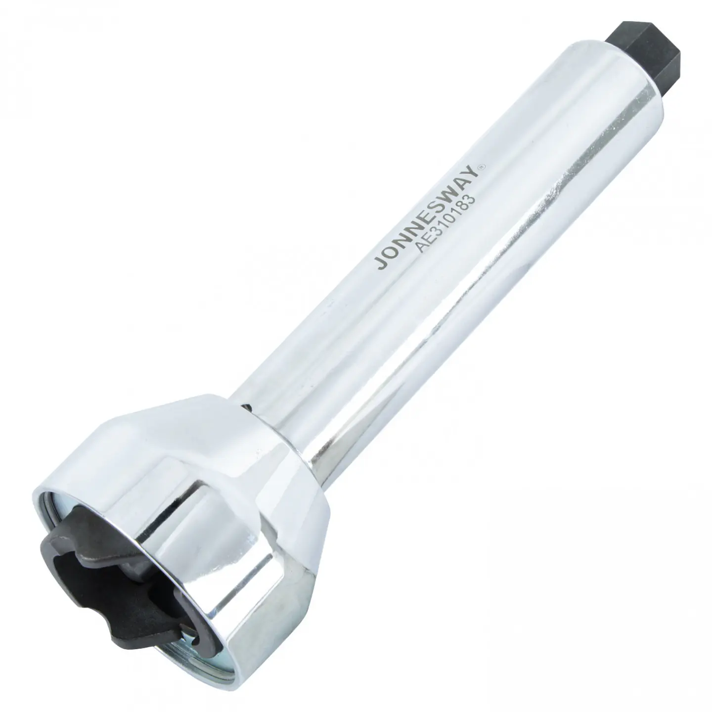 Removedor y montador de brazo de dirección Jonnesway AE310183 3