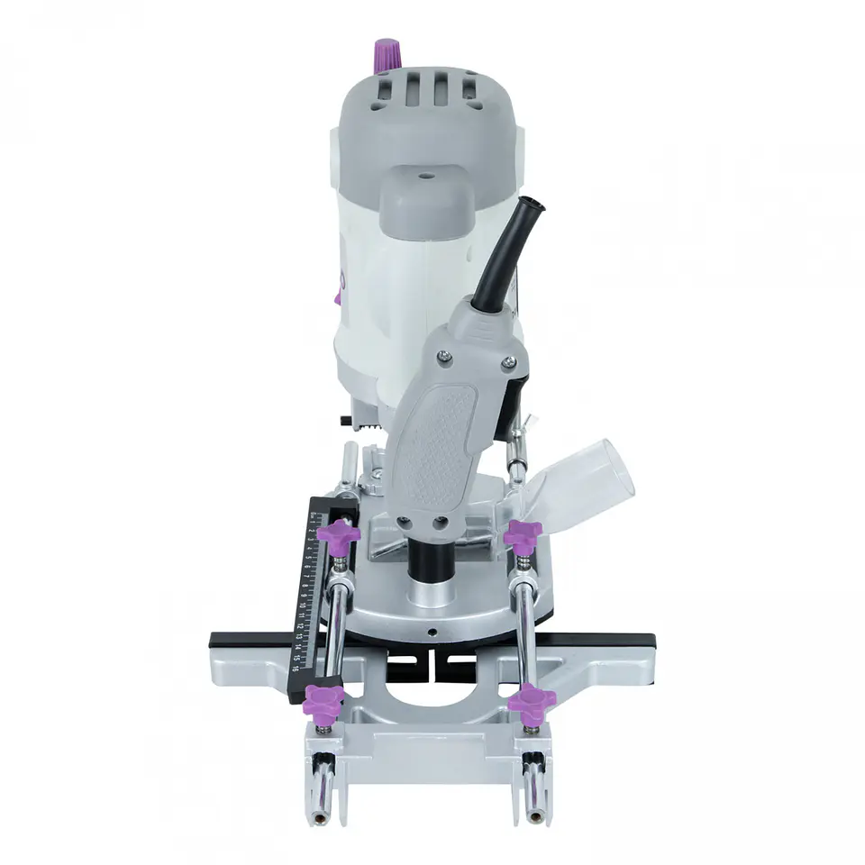 Rebajador tupí NEO RR 1012/3 – 1.500 W 8