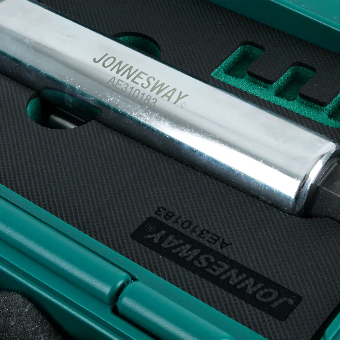 Removedor y montador de brazo de dirección Jonnesway AE310183 6