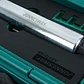 Removedor y montador de brazo de dirección Jonnesway AE310183 - Miniatura 6