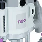 Rebajador tupí NEO RR 1012/3 – 1.500 W - Miniatura 12