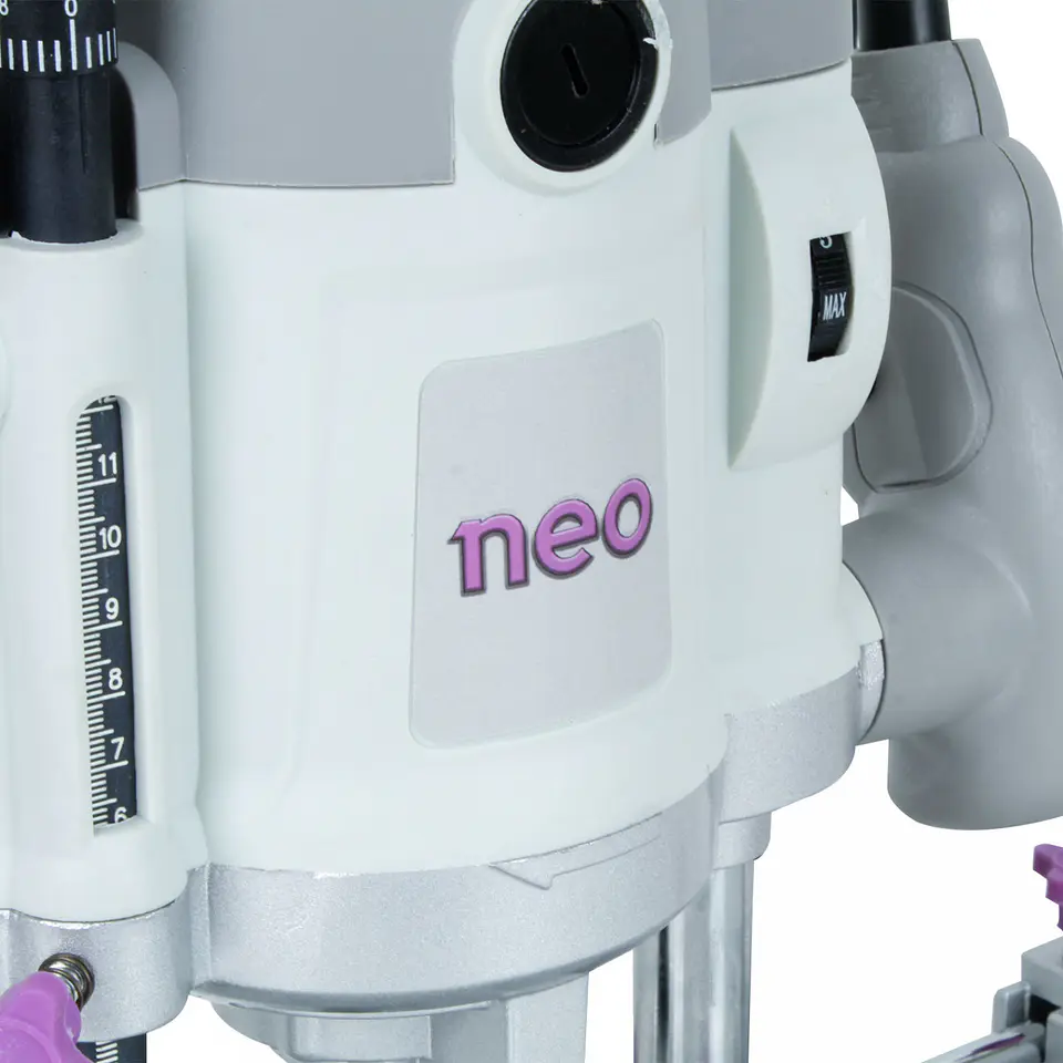 Rebajador tupí NEO RR 1012/3 – 1.500 W 12