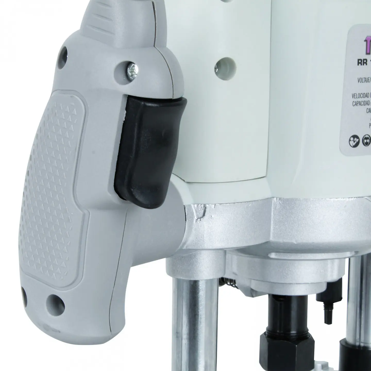 Rebajador tupí NEO RR 1012/3 – 1.500 W 13
