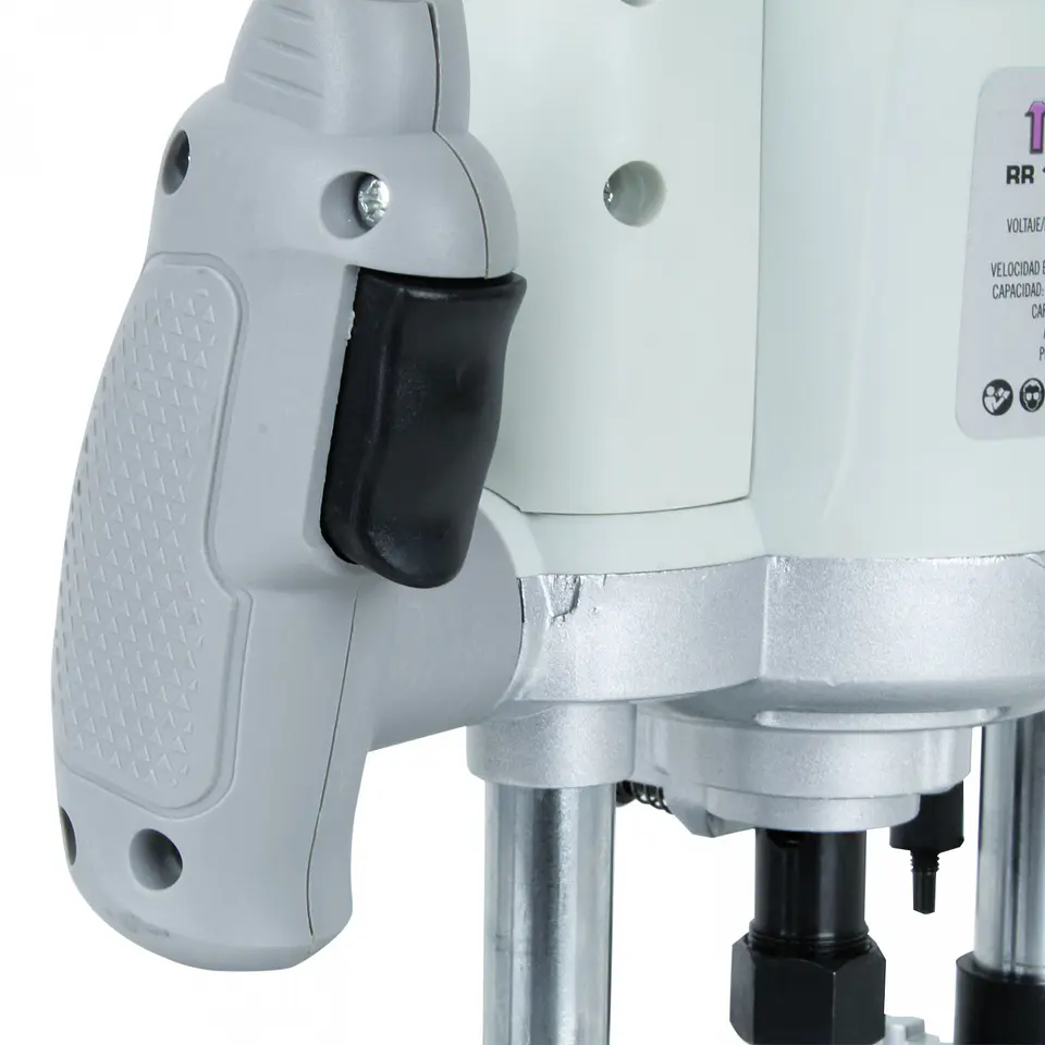 Rebajador tupí NEO RR 1012/3 – 1.500 W 13