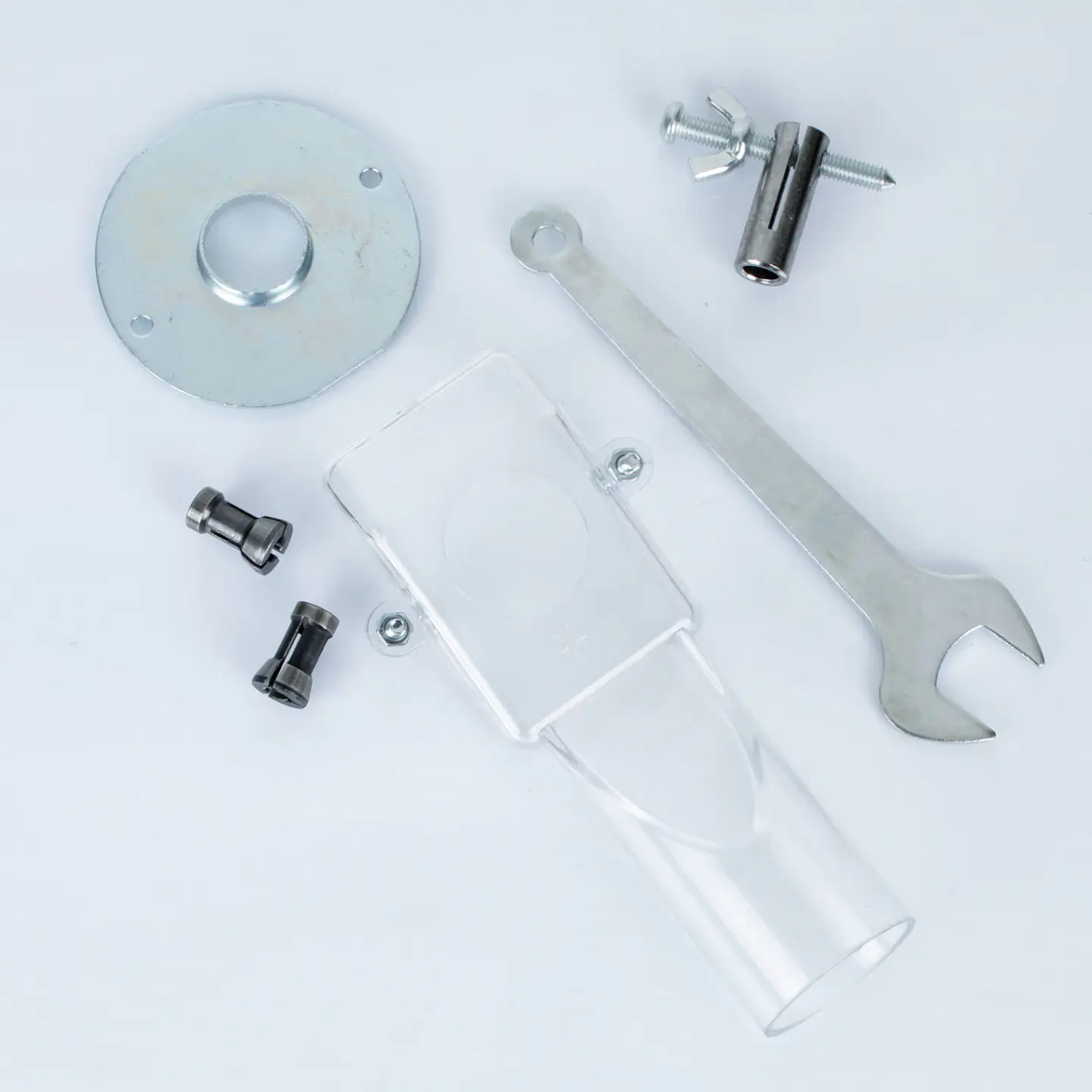 Rebajador tupí Gladiator RR 714/1 – 1.200 W, 1/4 pulgada 12