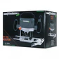Rebajador tupí Gladiator RR 714/1 – 1.200 W, 1/4 pulgada - Miniatura 13