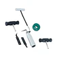 Kit removedor de parabrisas Jonnesway AB10001SP – 5 piezas - Miniatura 3