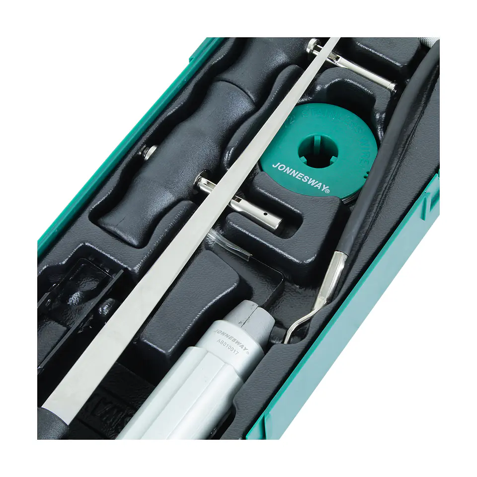 Kit removedor de parabrisas Jonnesway AB10001SP – 5 piezas 5