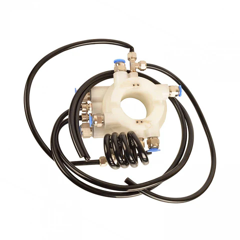 Distribuidor de aire ACO Automotriz U202/U6603/U2098/U2092