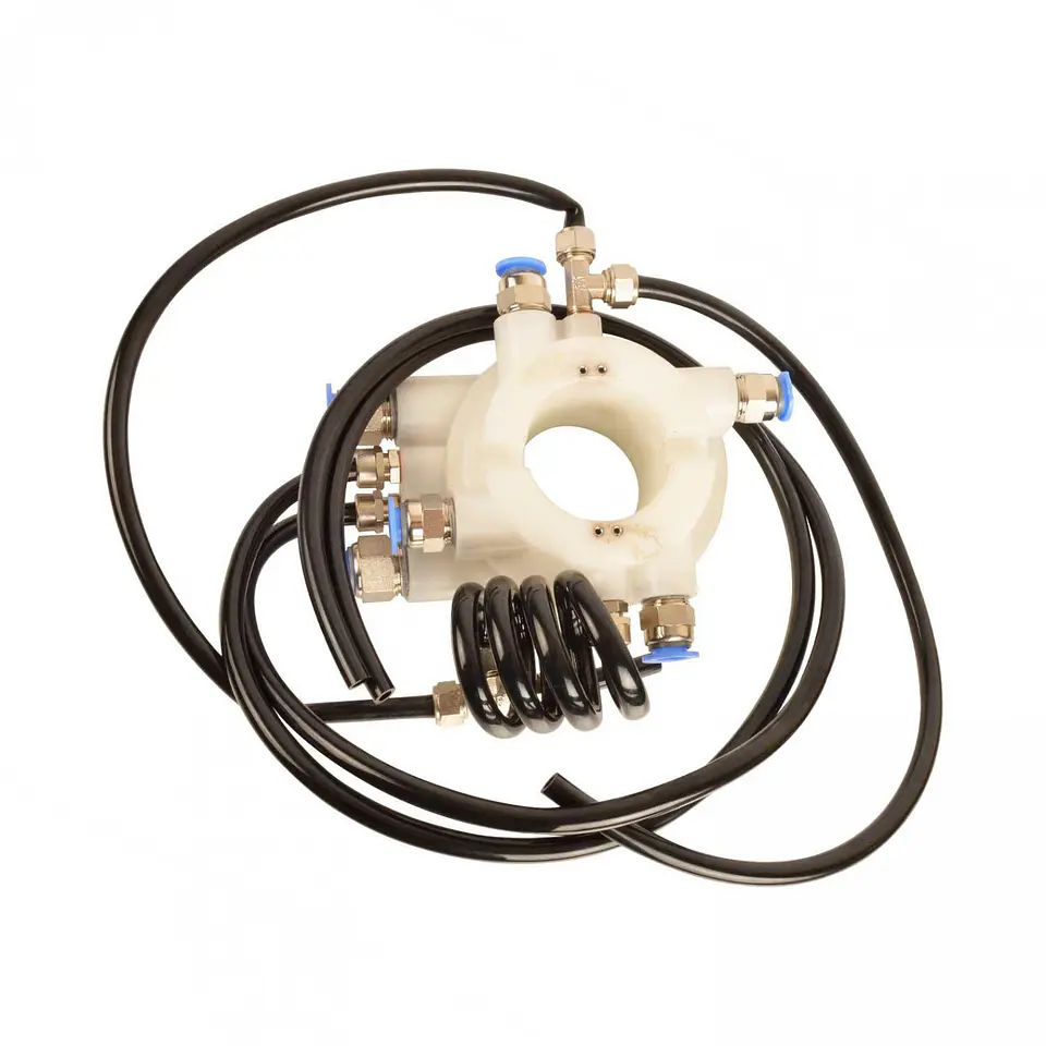 Distribuidor de aire ACO Automotriz U202/U6603/U2098/U2092 1
