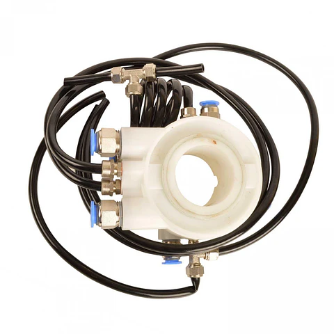 Distribuidor de aire ACO Automotriz U202/U6603/U2098/U2092