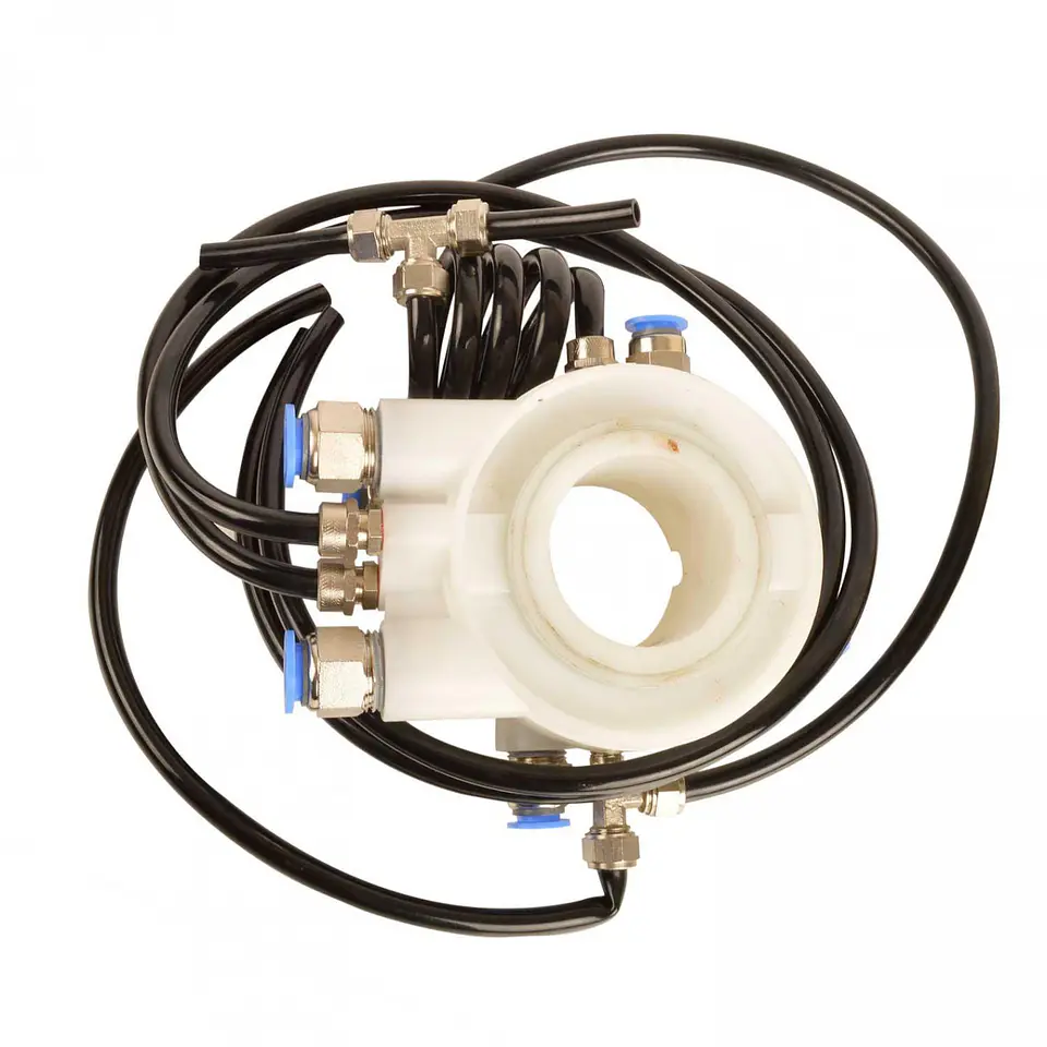 Distribuidor de aire ACO Automotriz U202/U6603/U2098/U2092 2