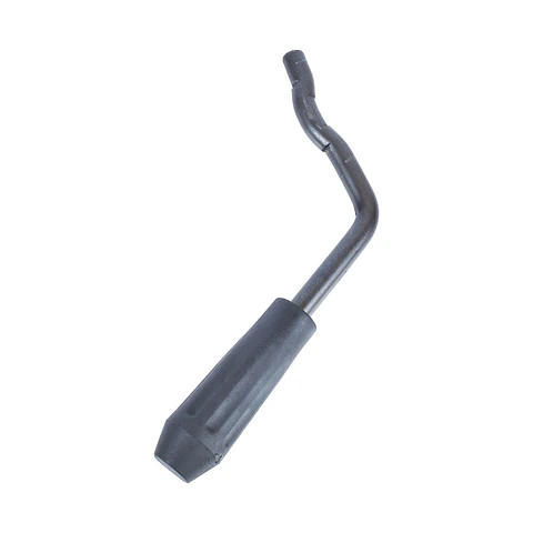 Palanca de placa de freno ACO Automotriz U-200/106