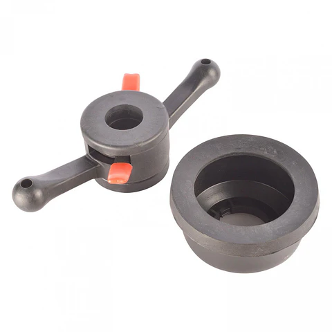 Tuerca rápida ACO Automotriz U100-U120-U579-U890-U897 – 36 mm