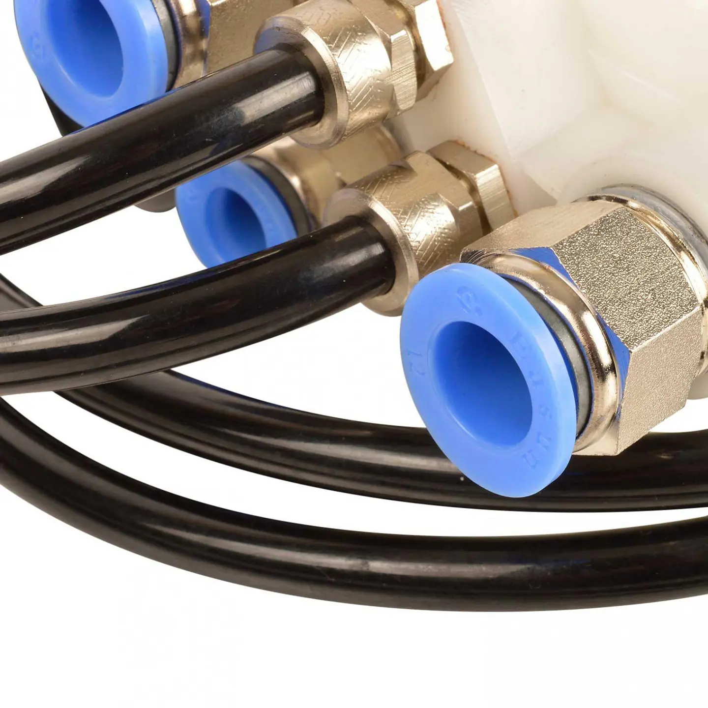 Distribuidor de aire ACO Automotriz U202/U6603/U2098/U2092 3