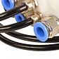 Distribuidor de aire ACO Automotriz U202/U6603/U2098/U2092 - Miniatura 3