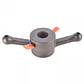 Tuerca rápida ACO Automotriz U100-U120-U579-U890-U897 – 36 mm - Miniatura 2
