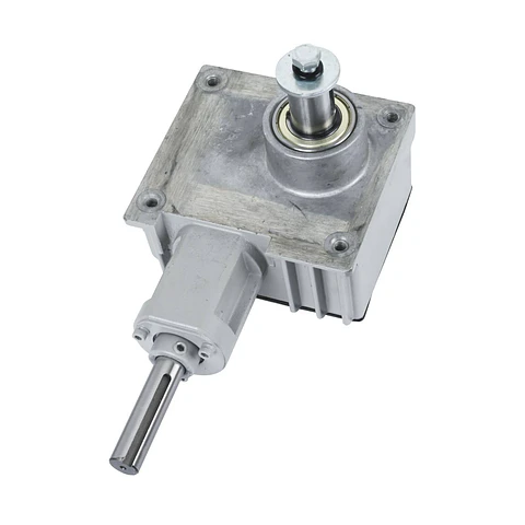 Caja reductora completa para sierra Acra FHBS-712