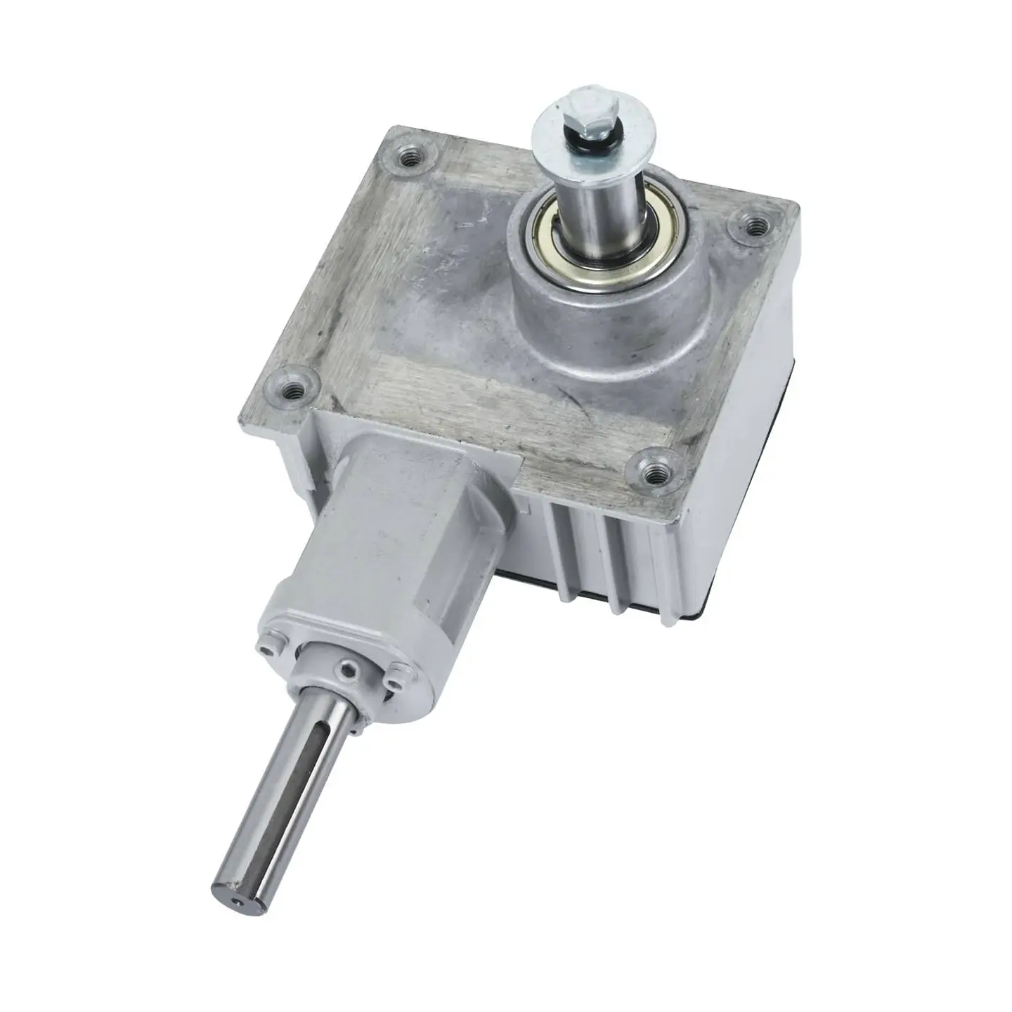 Caja reductora completa para sierra Acra FHBS-712 1